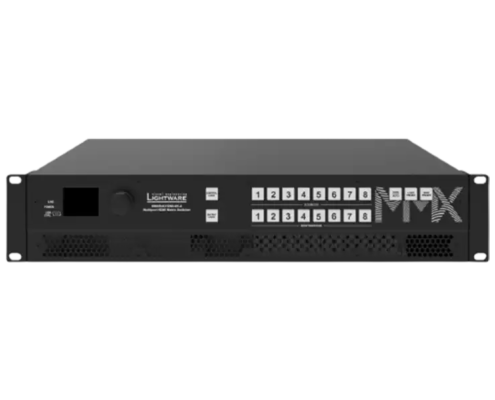 Digital Matrix Switch Rental