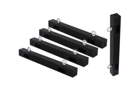 Hanging bar rental Main