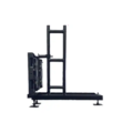 LED Video Wall Tile Ground Support System Rental 3
