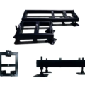 LED Video Wall Tile Ground Support System Rental 1