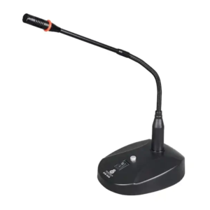 Podium Microphone Rental