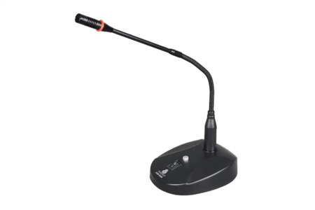 Podium Microphone Rental