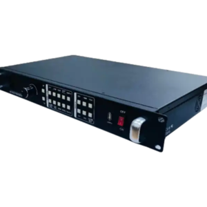 Video Wall Processor Rental