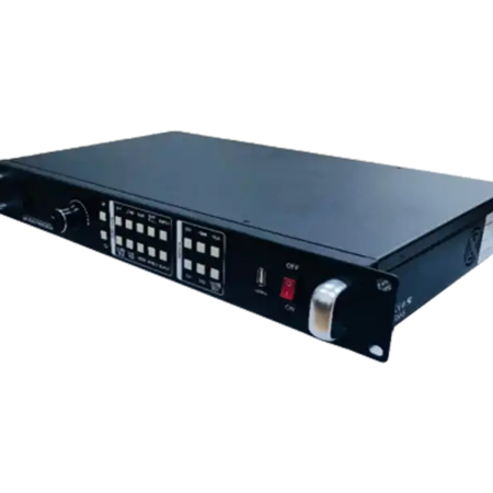 Video Wall Processor Rental