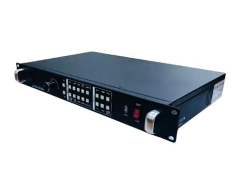 Video Wall Processor Rental