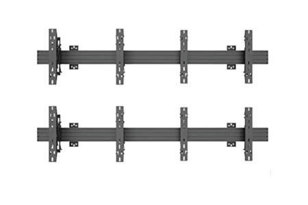 Wall Mount System Rental