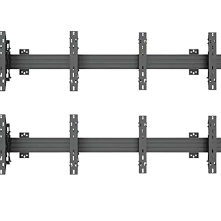 Wall Mount System Rental