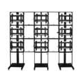 Wall Mount System Rental 2