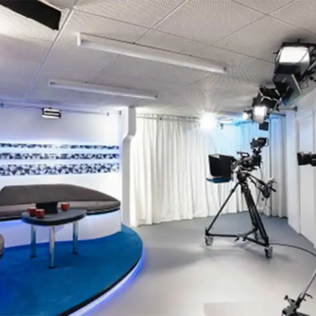 Webcasting Rental Package