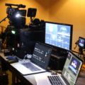 Webcasting Rental Package
