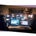 Webcasting Rental Package 2-4