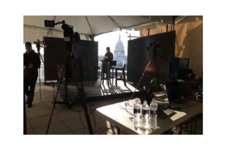 Webcasting Rental Package