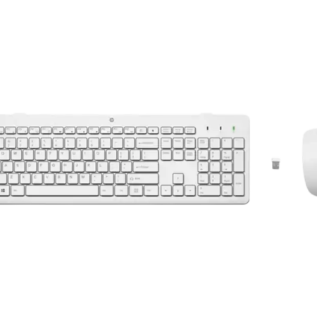 Wireless Keyboards & Mouse Rental