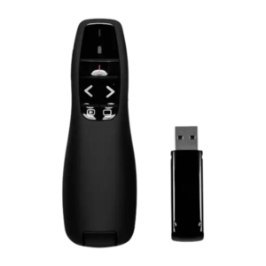 Wireless presenter Rental