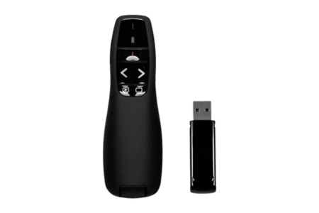 Wireless presenter Rental