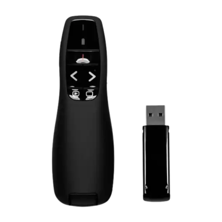Wireless presenter Rental