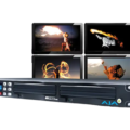 AJA Ki Pro Rack Rental
