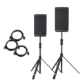 Speaker Package