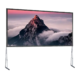 11’H x 20′ W Projection Screen Rental main