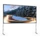 13.5’H x 24’W Projection Screen Rental Main