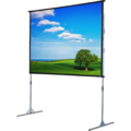 15'H x 45'W Projection Screen Rental