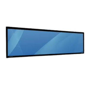 17’H x 40’W Projection Screen Rental
