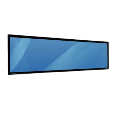 17’H x 40’W Projection Screen Rental