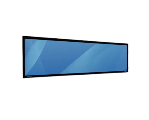 17’H x 40’W Projection Screen Rental