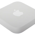 Apple Airport Express WiFi Router Rental