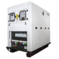 30kVA Power Generator Diesel Rental