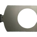 Glass Gobo Holder, Source 4 Leko, Size B