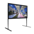 22.5’H x 40’W Projection Screen Rental4