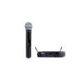Shure PGX Wireless Microphone Rental