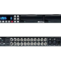 AJA Ki Pro Rack Rental