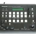 Panasonic AW-RP50N Remote Camera Controller