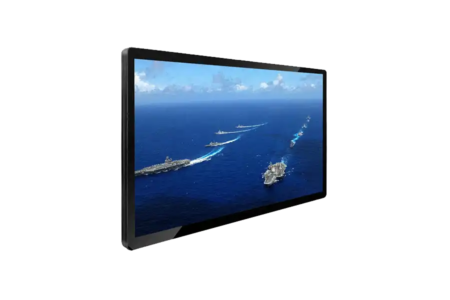 32 Inch Touch Screen Rental