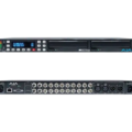 AJA Ki Pro Rack Rental