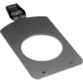 Glass Gobo Holder, Source 4 Leko, Size B