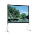 4’11″H x 8’9″W Projection Screen Rental2