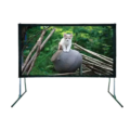 4’11″H x 8’9″W Projection Screen Rental3