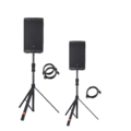 Speakers with Subwoofer Package