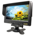 Lilliput 667/S 7" 3G-SDI, HDMI Preview Monitor