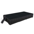 8ft x 8ft Stage Riser Platform