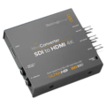 Blackmagic HDMI to SDI 4k Converter