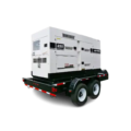 30kVA Power Generator Diesel Rental