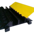 5 Channel Cable Protector Ramp