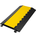 5 Channel Cable Protector Ramp