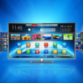 50 Inch Monito Rental 2