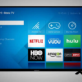 55 Inch Monitor Rental 3