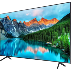55 Inch Monitor Rental